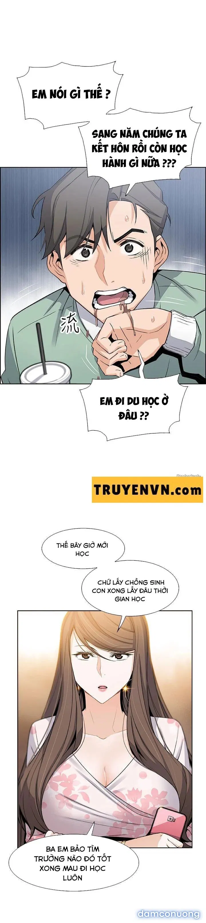 Nhóm Học Đặc Biệt 