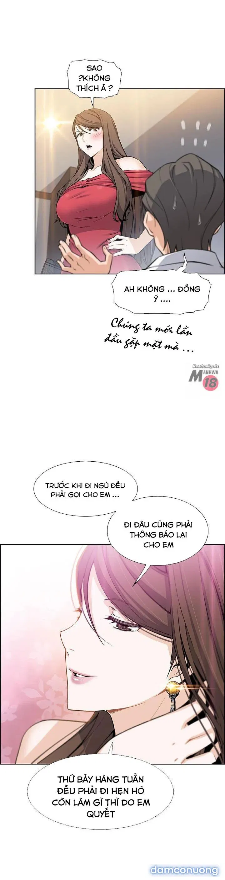 Nhóm Học Đặc Biệt 