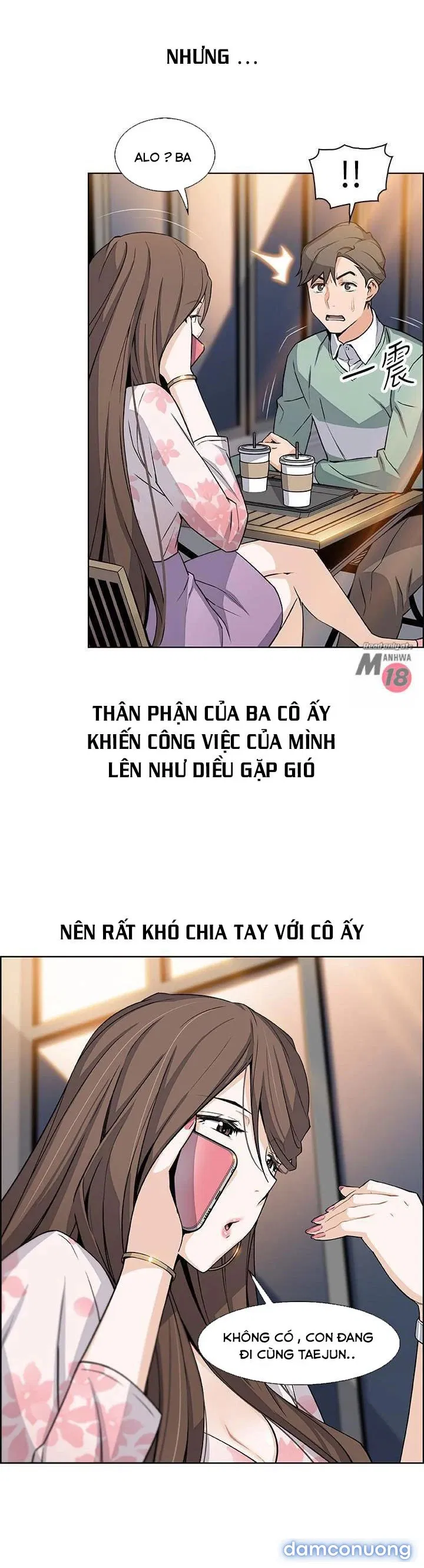 Nhóm Học Đặc Biệt 