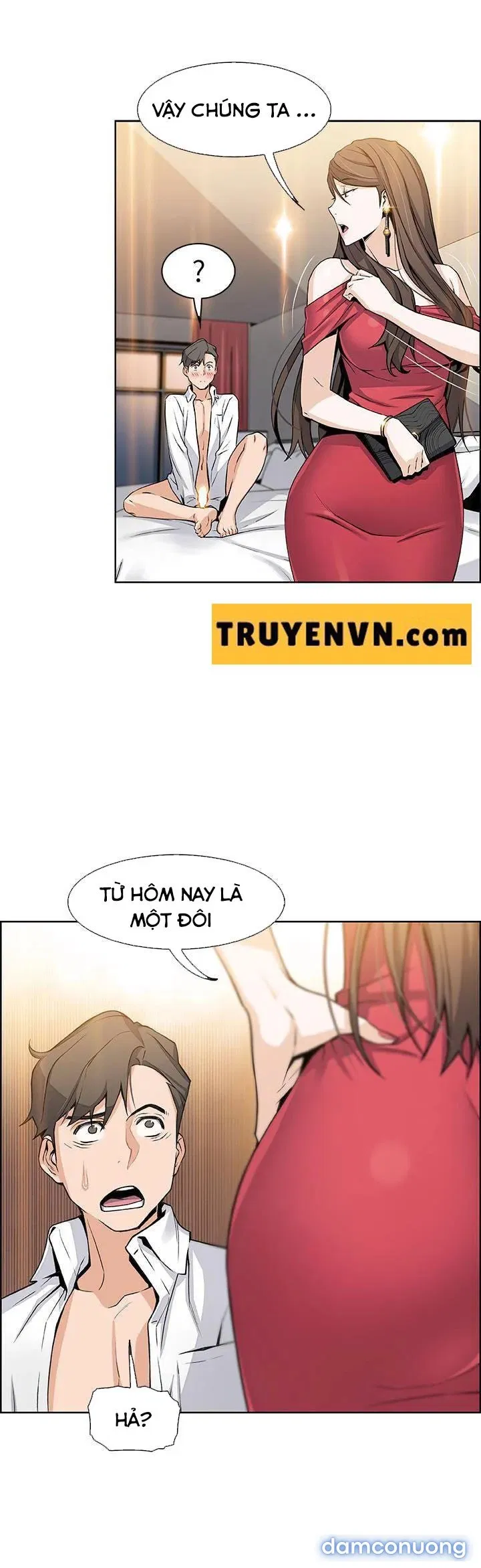 Nhóm Học Đặc Biệt 