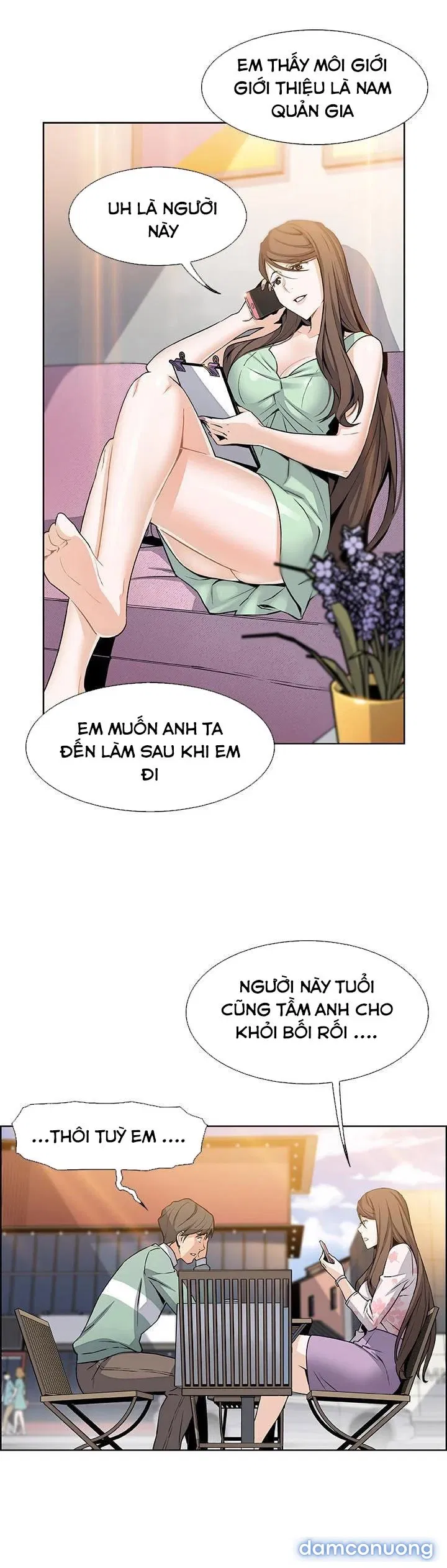 Nhóm Học Đặc Biệt 