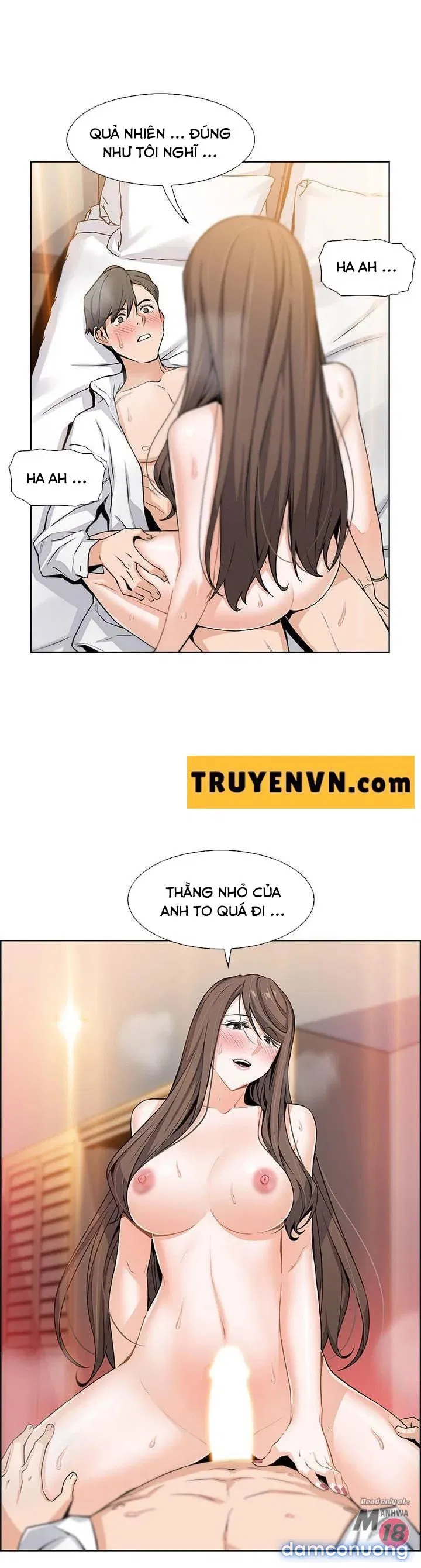 Nhóm Học Đặc Biệt 