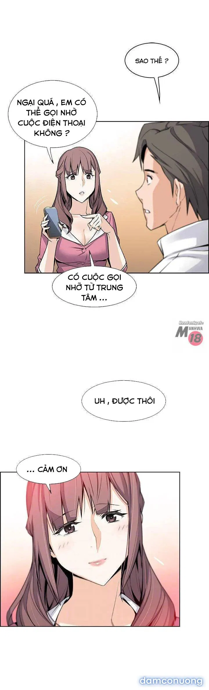 Nhóm Học Đặc Biệt 
