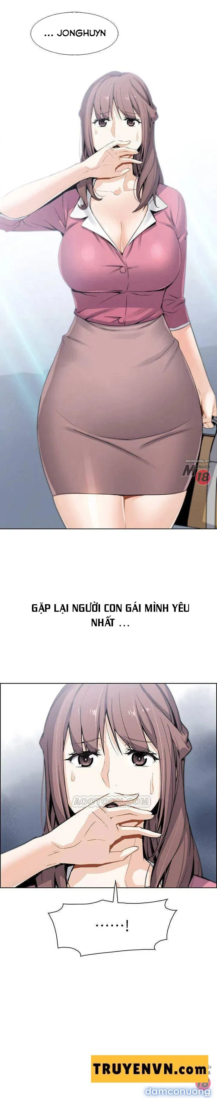 Nhóm Học Đặc Biệt 