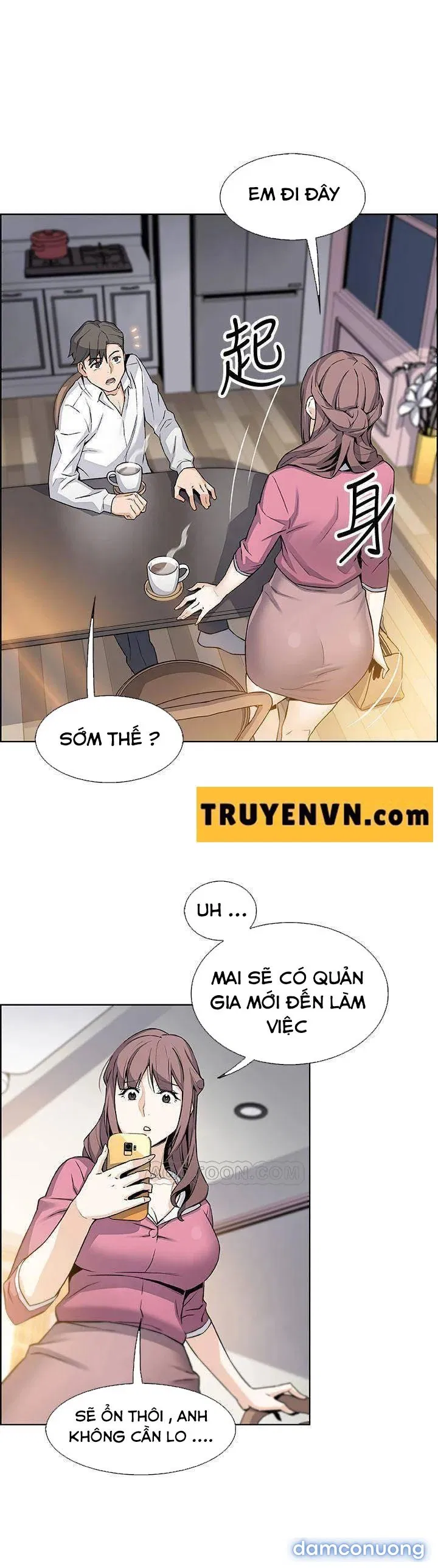 Nhóm Học Đặc Biệt 