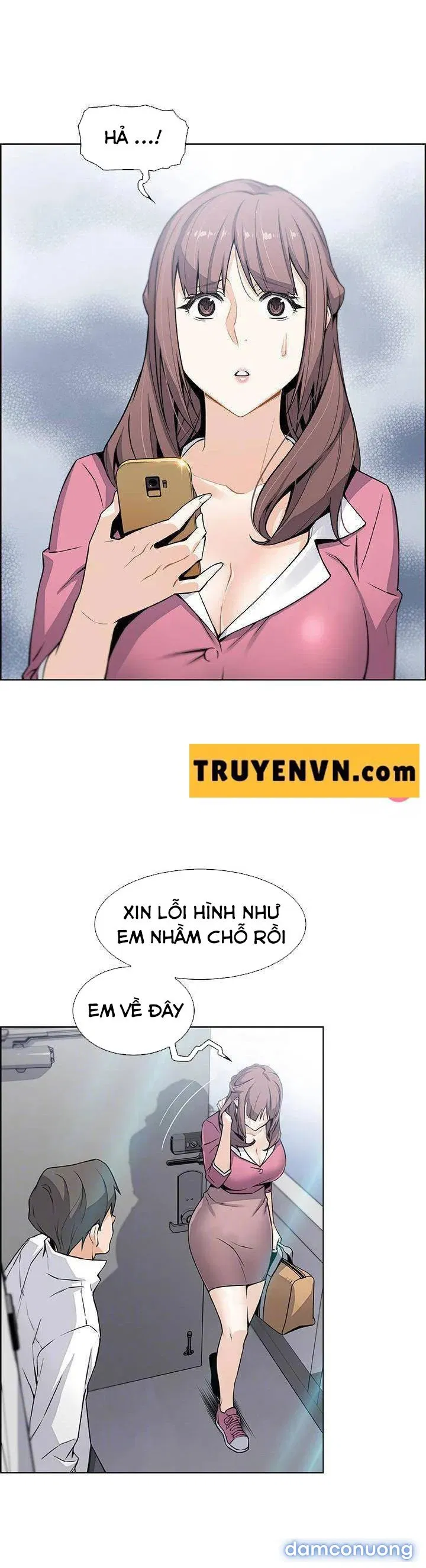 Nhóm Học Đặc Biệt 
