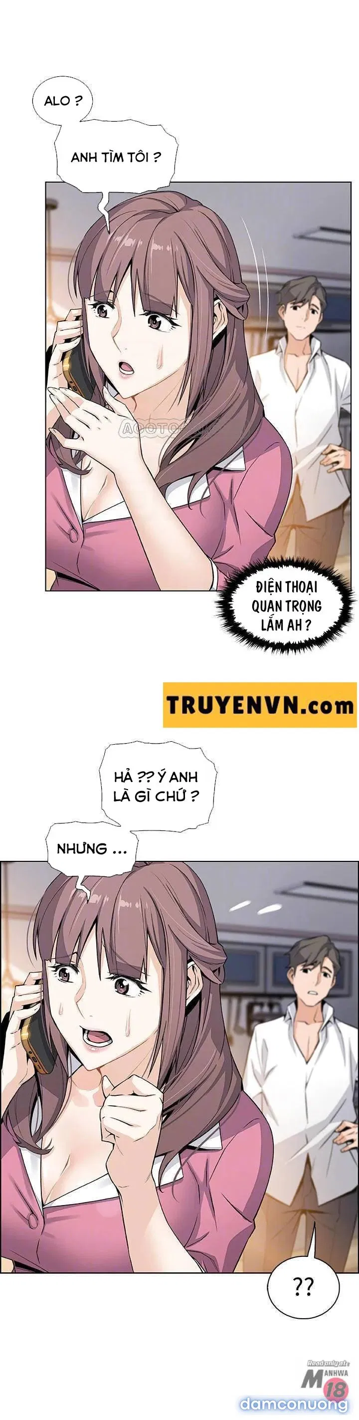 Nhóm Học Đặc Biệt 