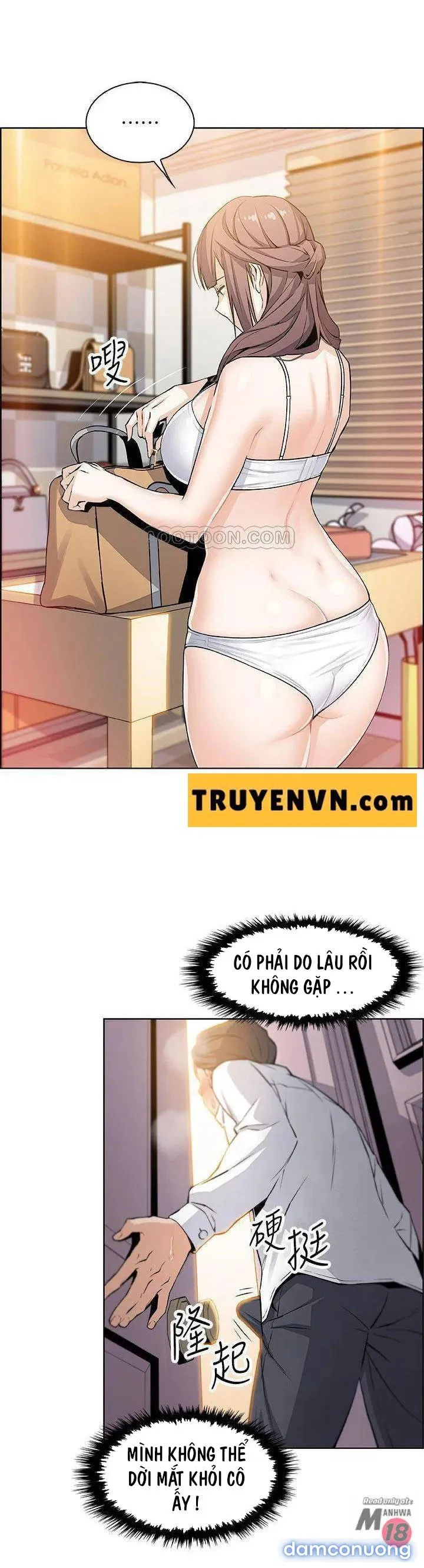 Nhóm Học Đặc Biệt 