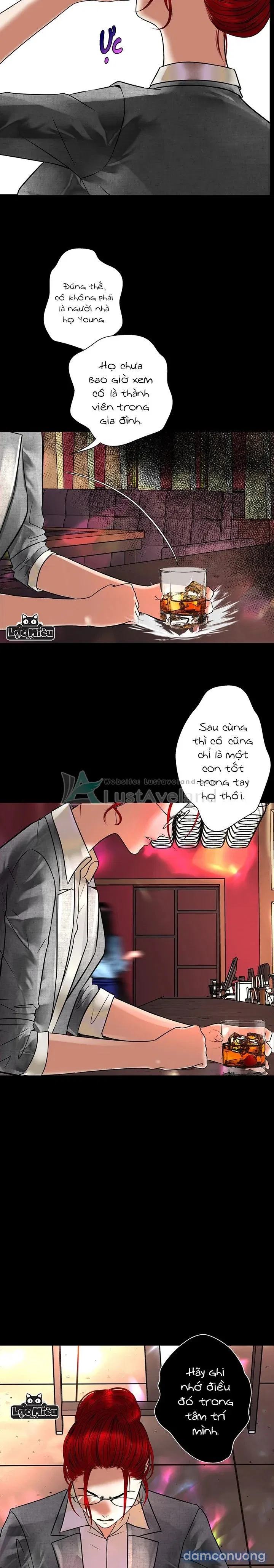 Khế Ước Với Ác Quỷ 