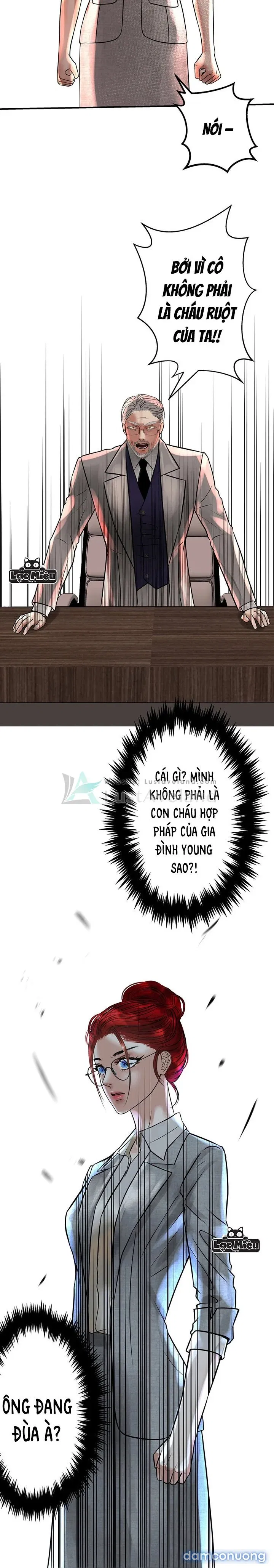 Khế Ước Với Ác Quỷ 