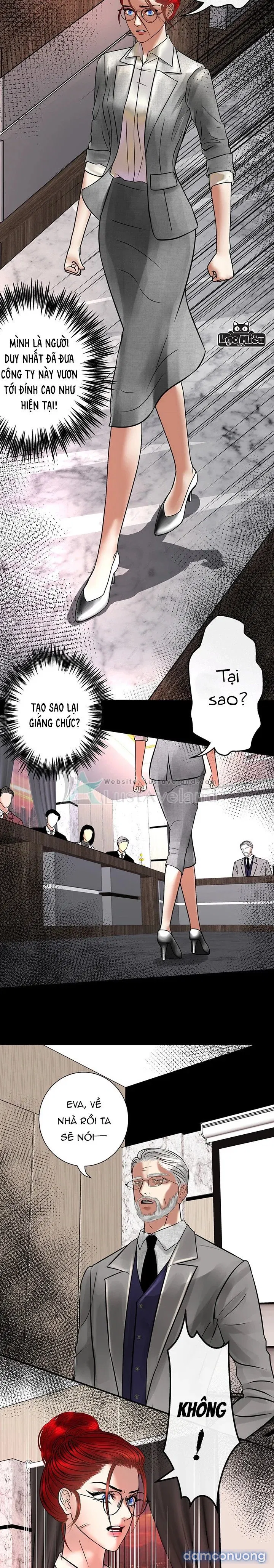 Khế Ước Với Ác Quỷ 