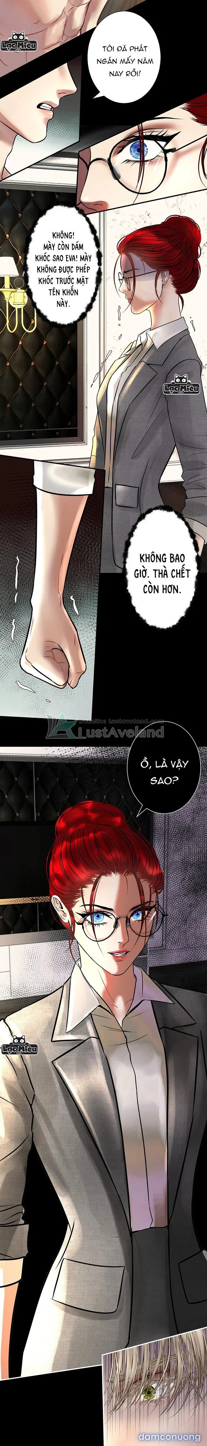 Khế Ước Với Ác Quỷ 