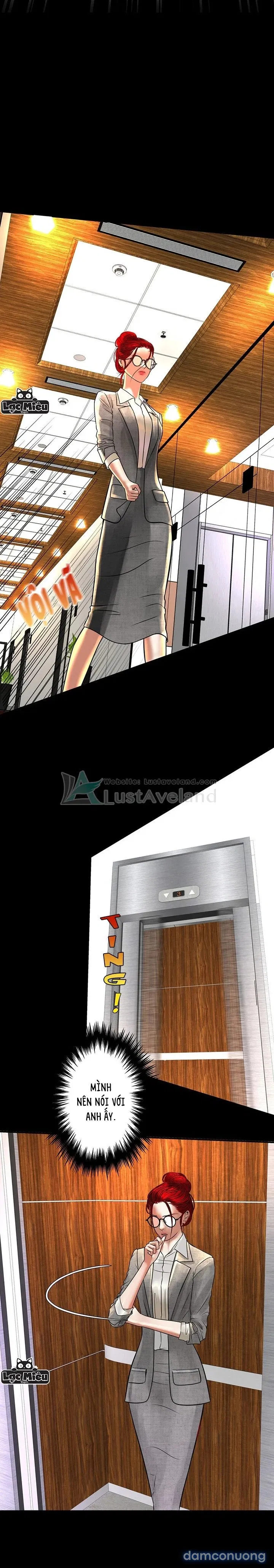 Khế Ước Với Ác Quỷ 