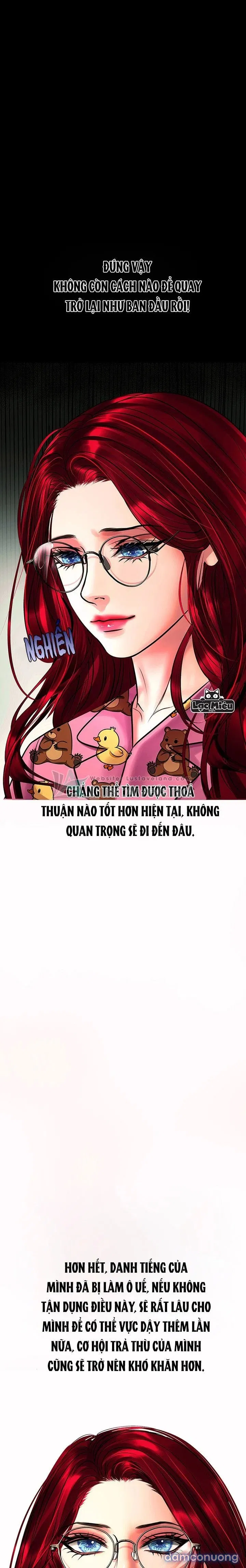 Khế Ước Với Ác Quỷ 
