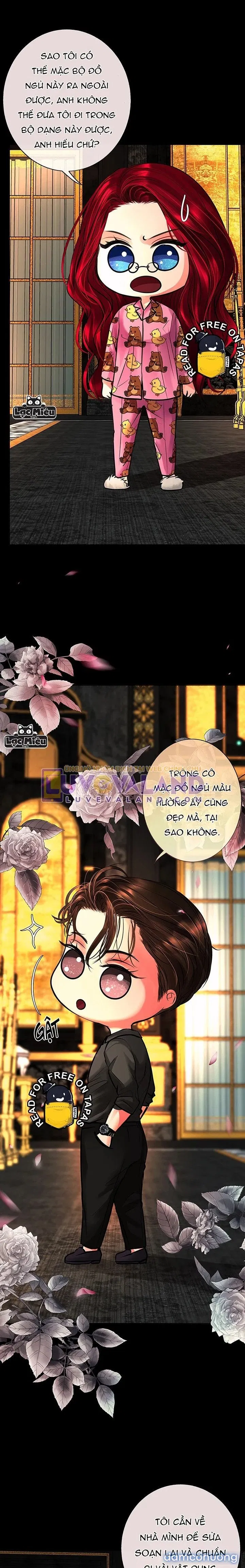 Khế Ước Với Ác Quỷ 
