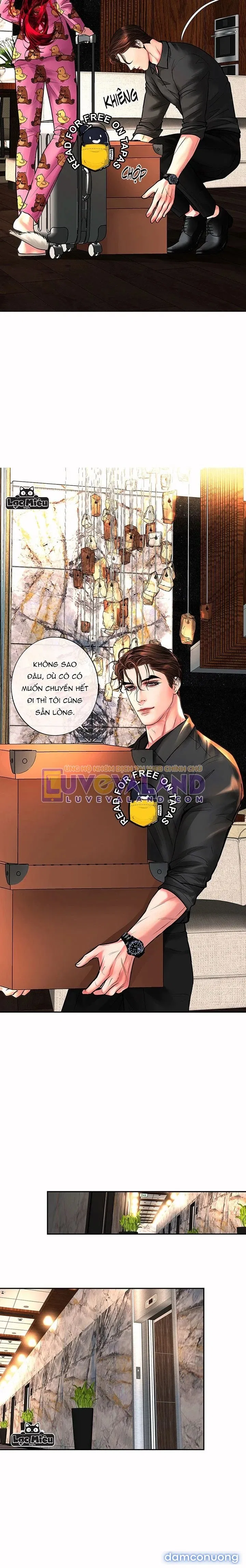 Khế Ước Với Ác Quỷ 