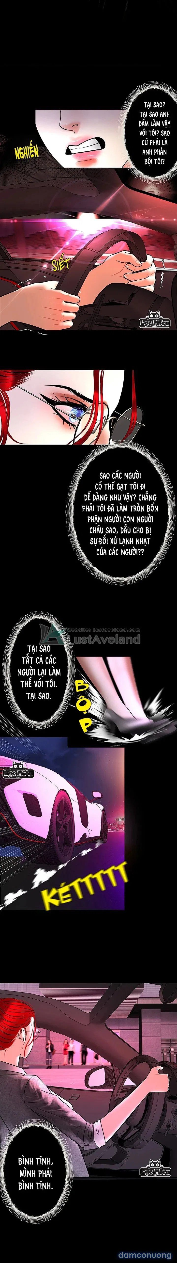 Khế Ước Với Ác Quỷ 