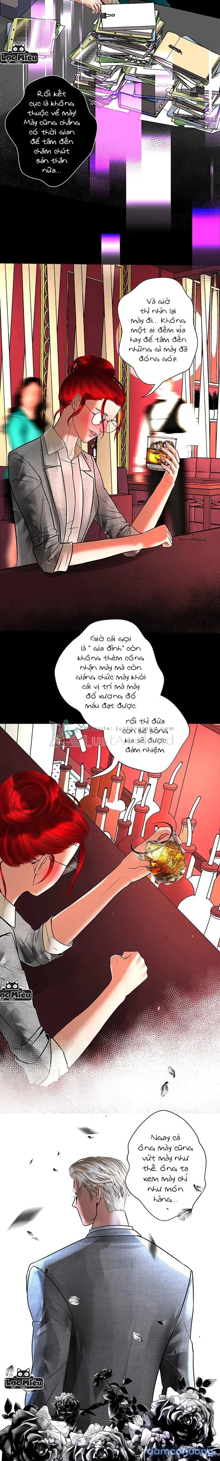 Khế Ước Với Ác Quỷ 