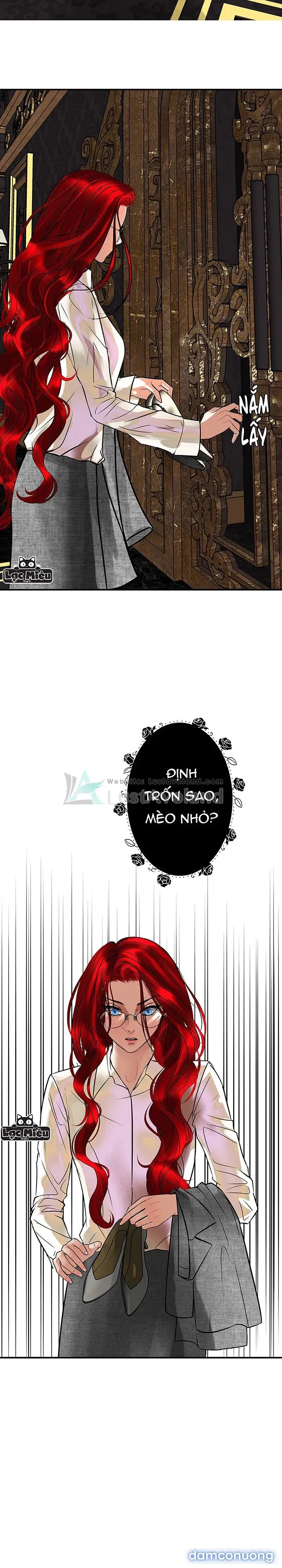 Khế Ước Với Ác Quỷ 