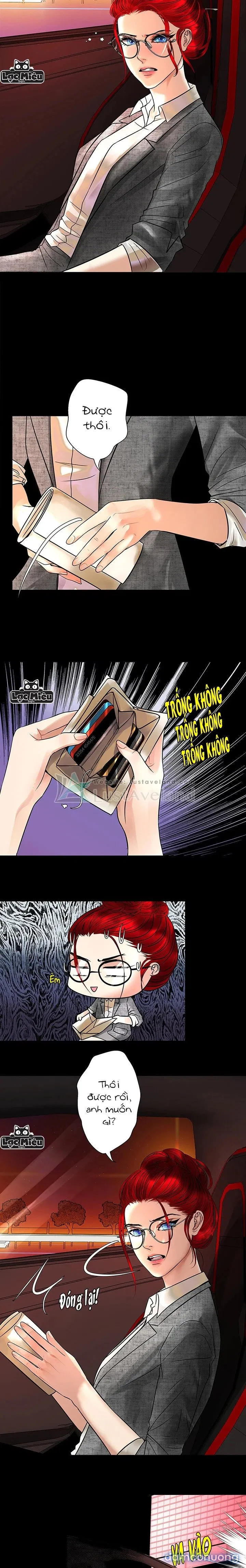 Khế Ước Với Ác Quỷ 