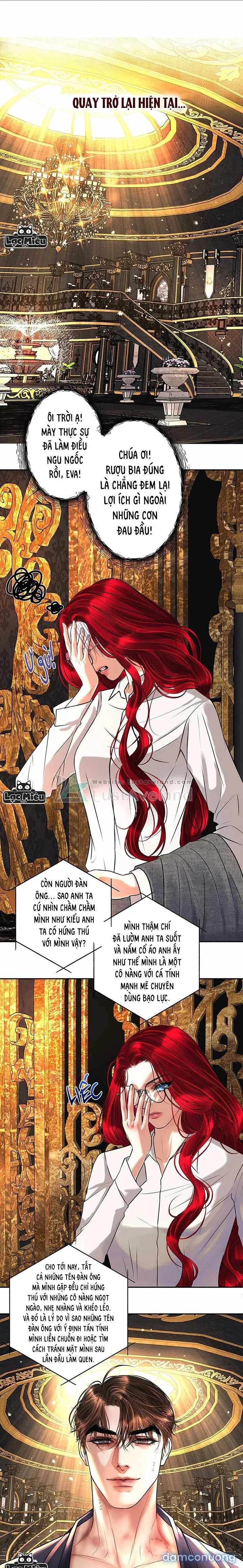 Khế Ước Với Ác Quỷ 
