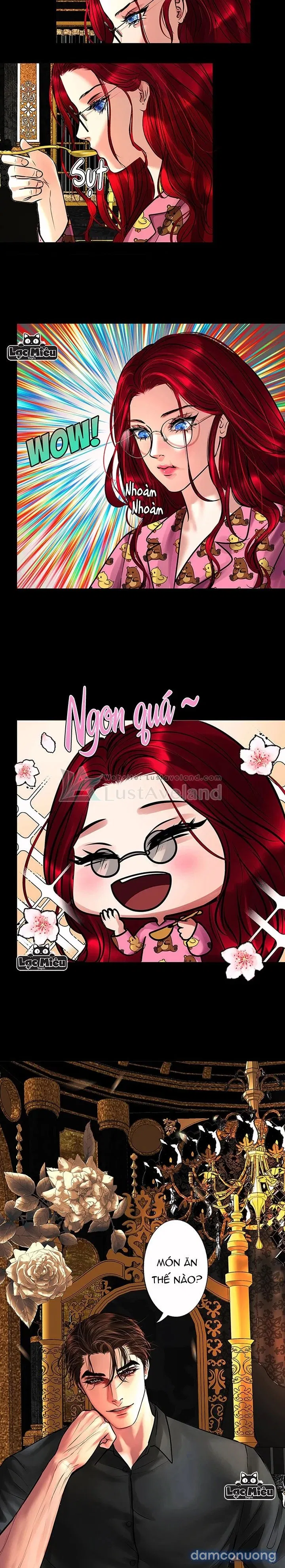 Khế Ước Với Ác Quỷ 