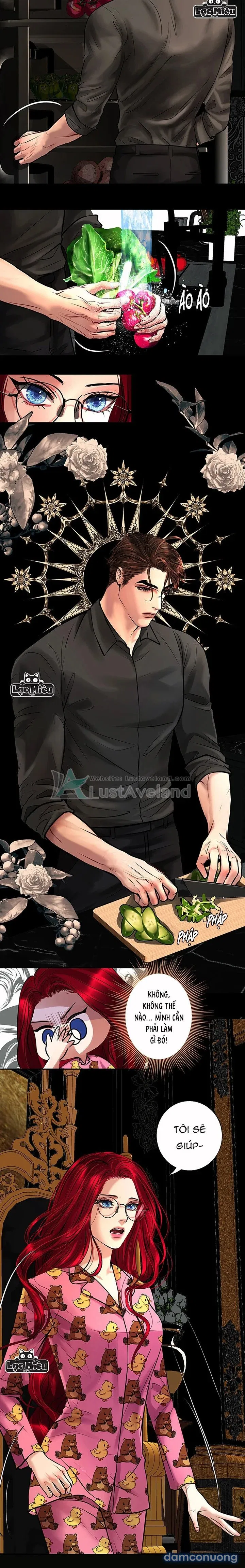 Khế Ước Với Ác Quỷ 