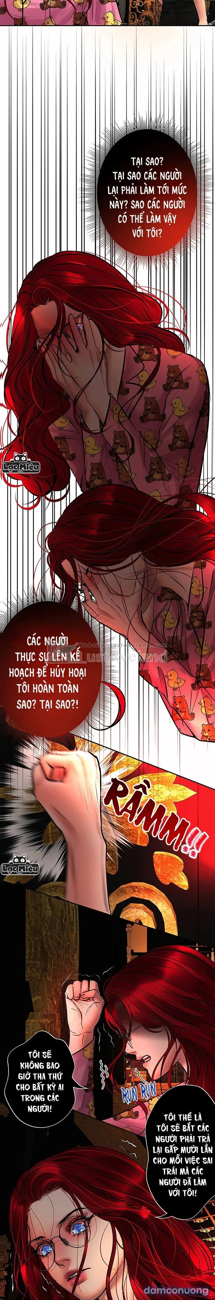 Khế Ước Với Ác Quỷ 