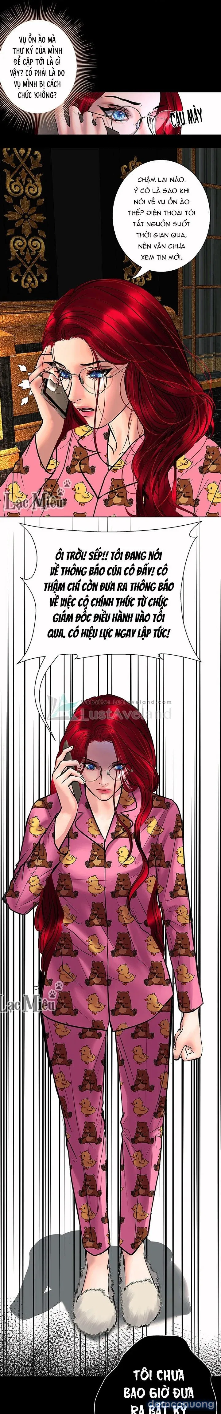 Khế Ước Với Ác Quỷ 