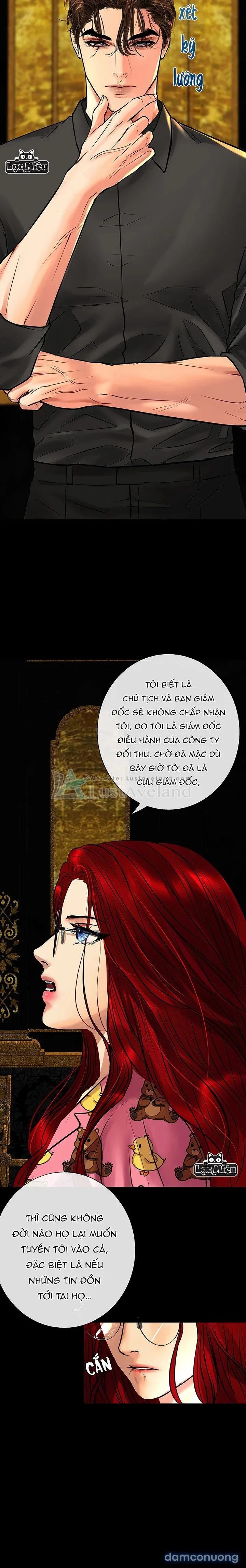 Khế Ước Với Ác Quỷ 