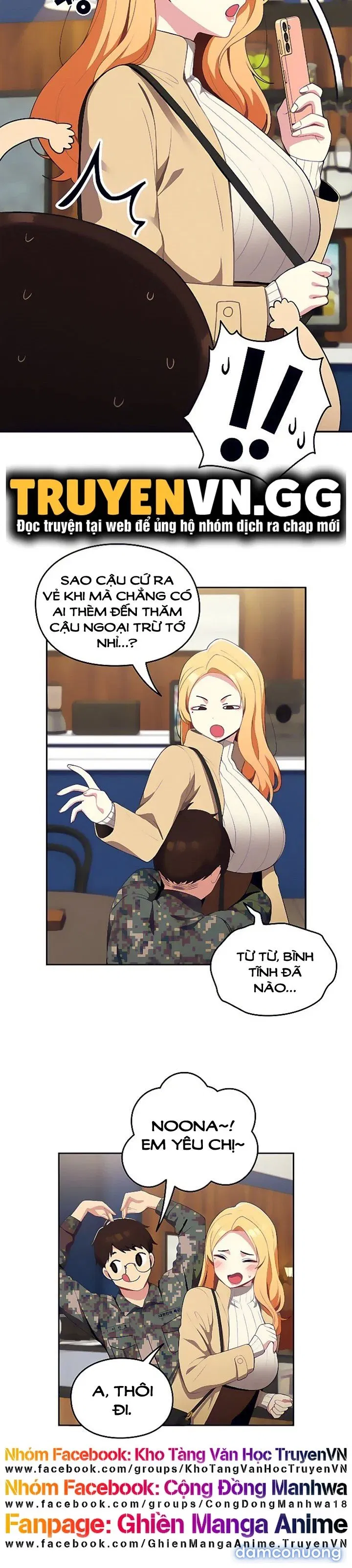 Khi Nào Ta Hẹn Hò 