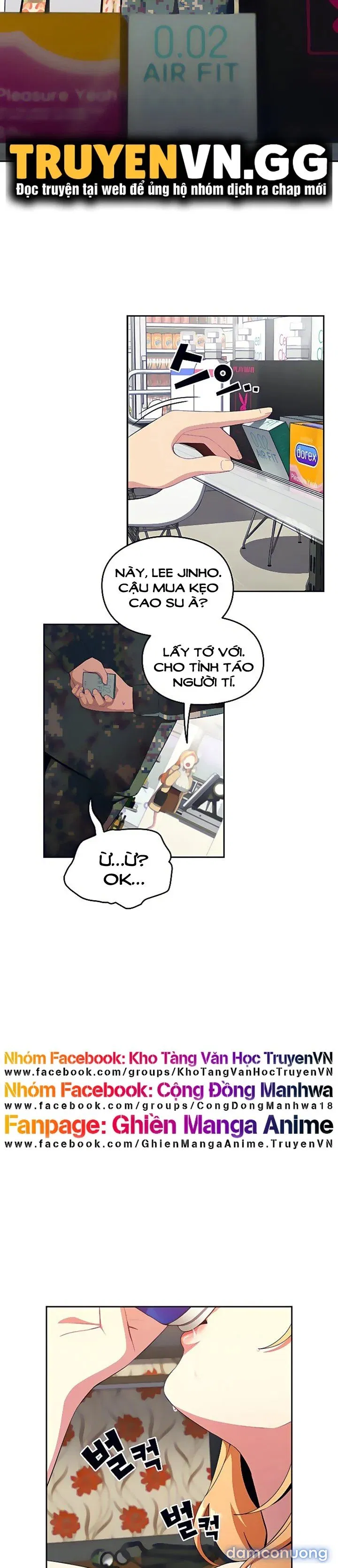 Khi Nào Ta Hẹn Hò 