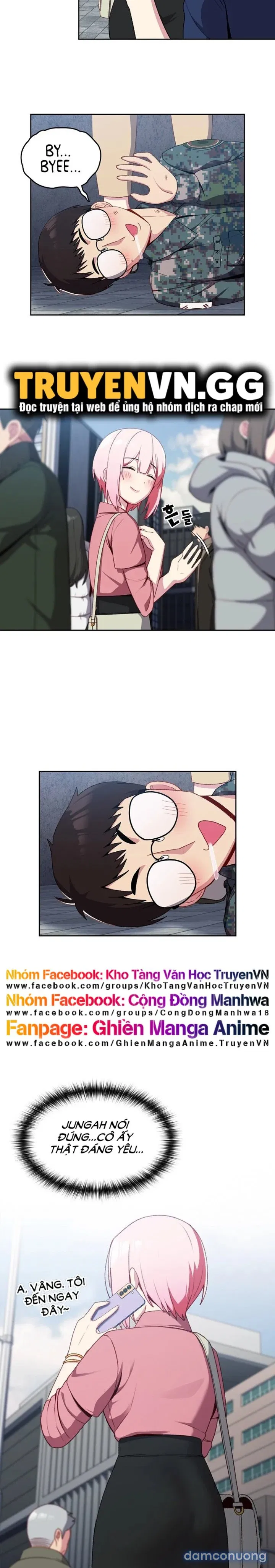 Khi Nào Ta Hẹn Hò 