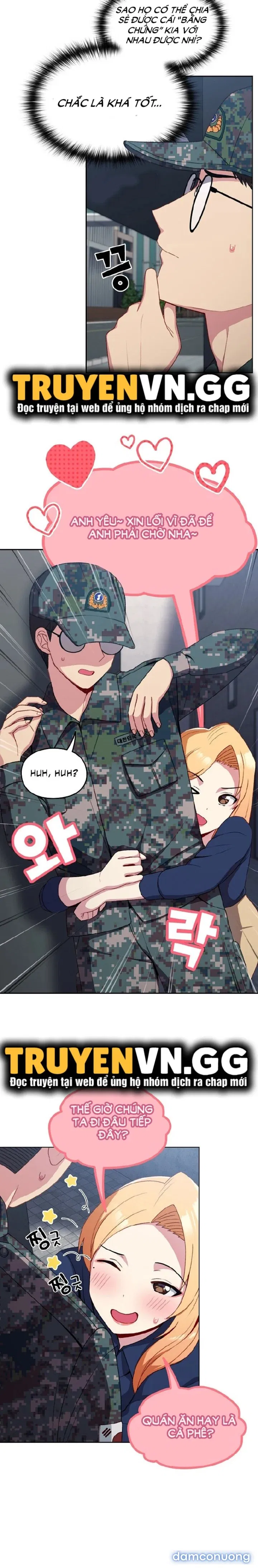 Khi Nào Ta Hẹn Hò 