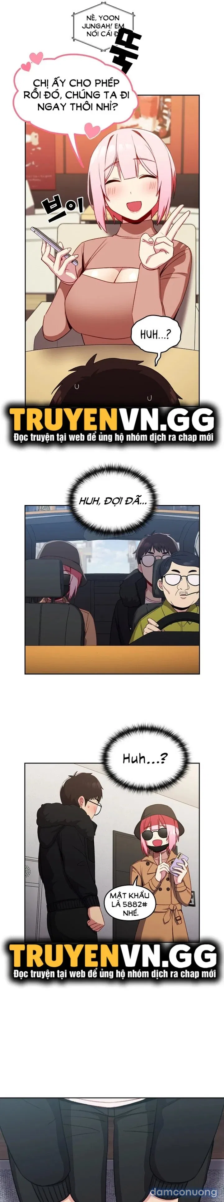 Khi Nào Ta Hẹn Hò 