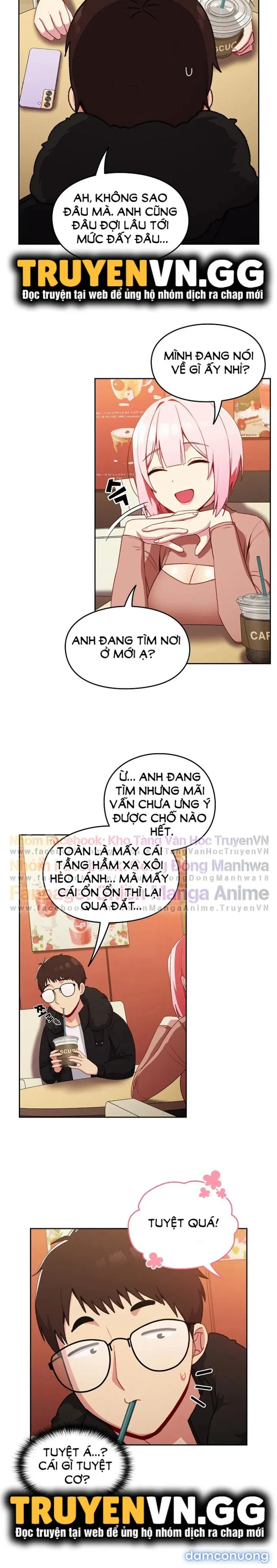 Khi Nào Ta Hẹn Hò 