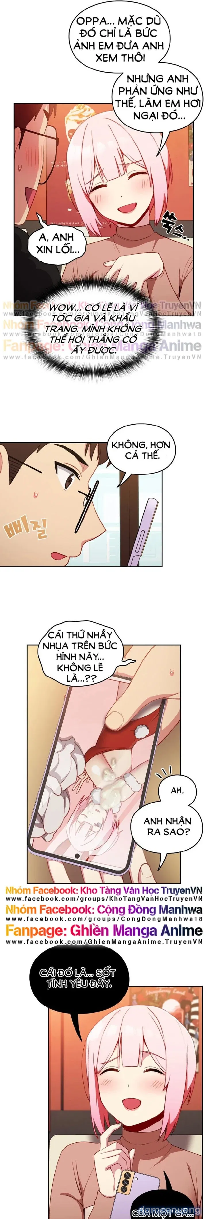 Khi Nào Ta Hẹn Hò 