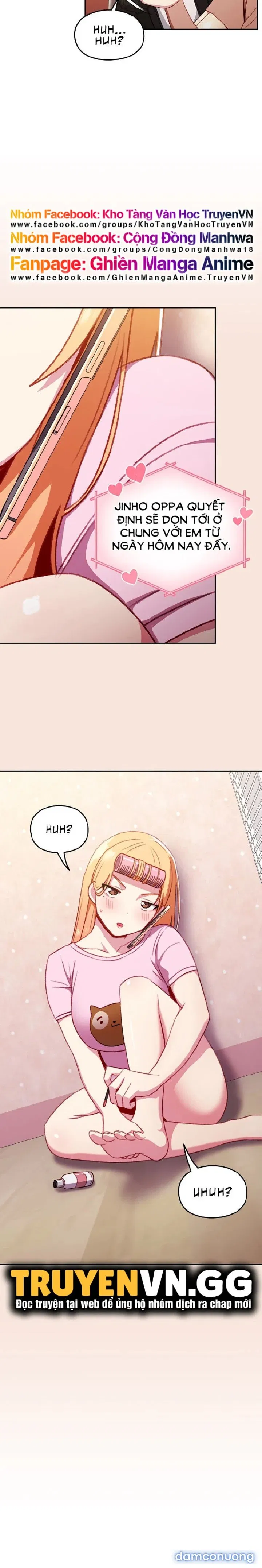 Khi Nào Ta Hẹn Hò 
