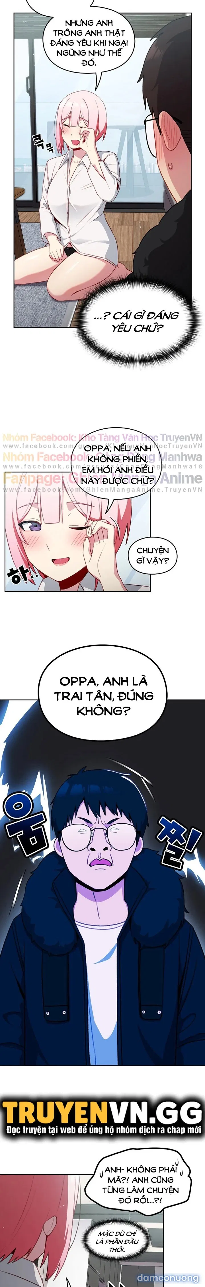 Khi Nào Ta Hẹn Hò 