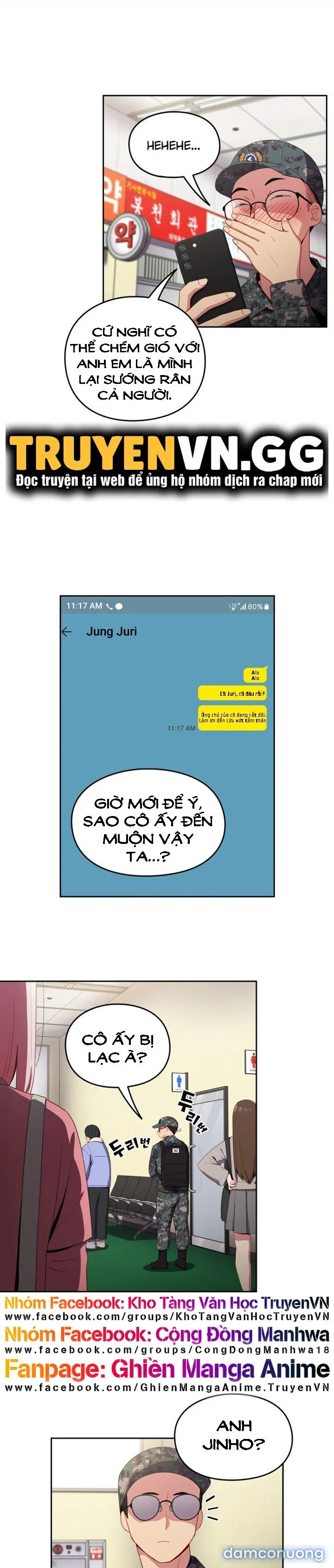 Khi Nào Ta Hẹn Hò 