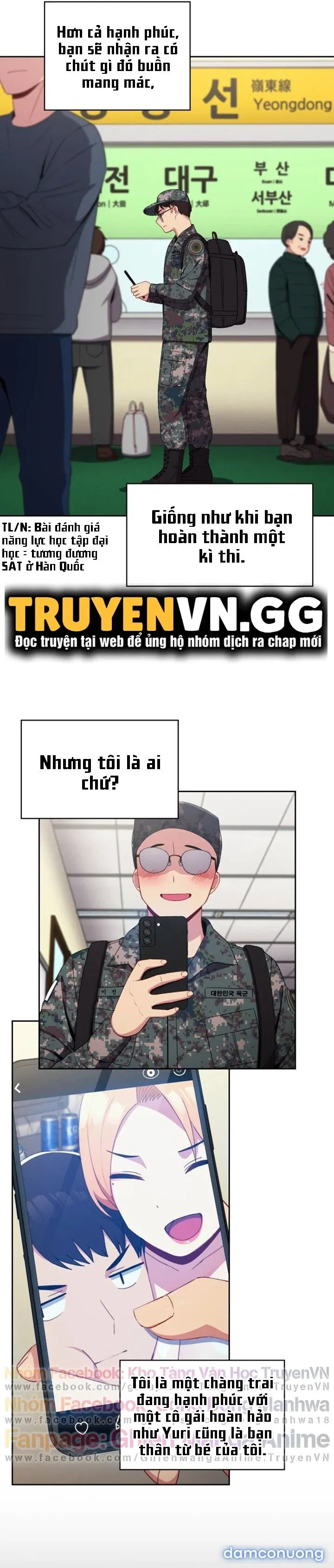 Khi Nào Ta Hẹn Hò 