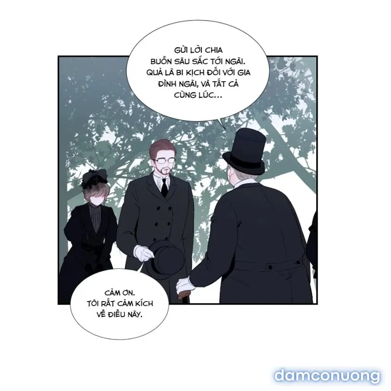 Máu Của Nàng Giselle 