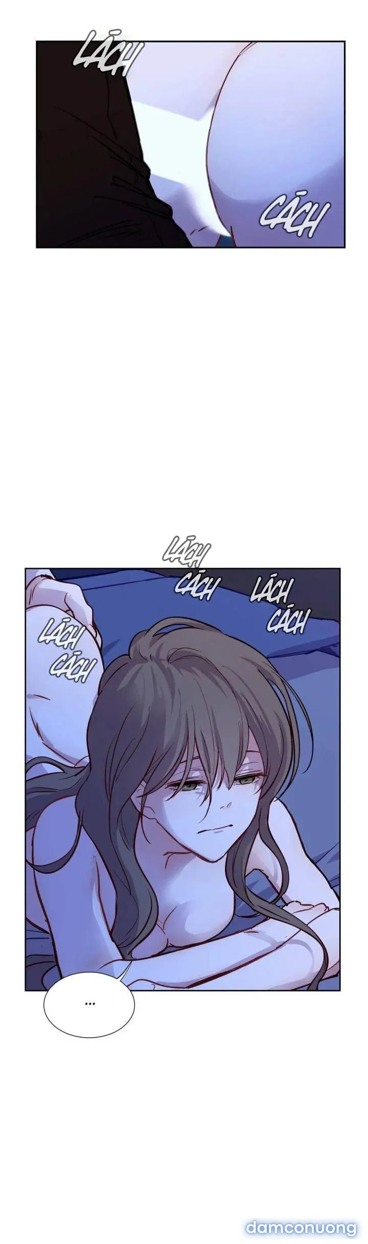 Máu Của Nàng Giselle 