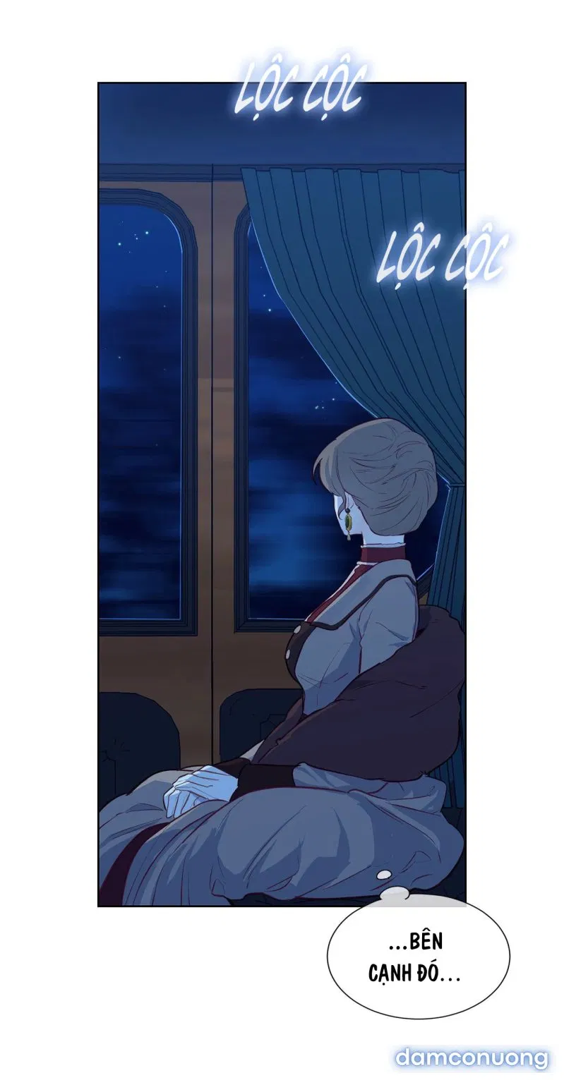 Máu Của Nàng Giselle 