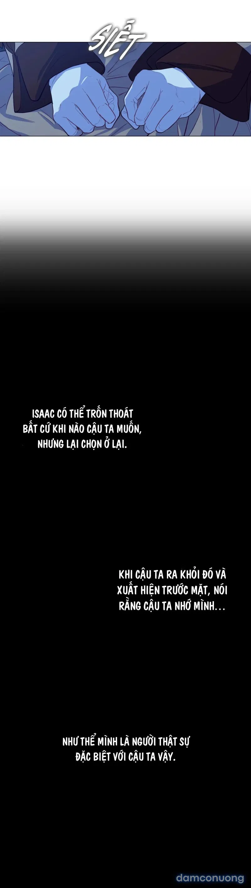 Máu Của Nàng Giselle 