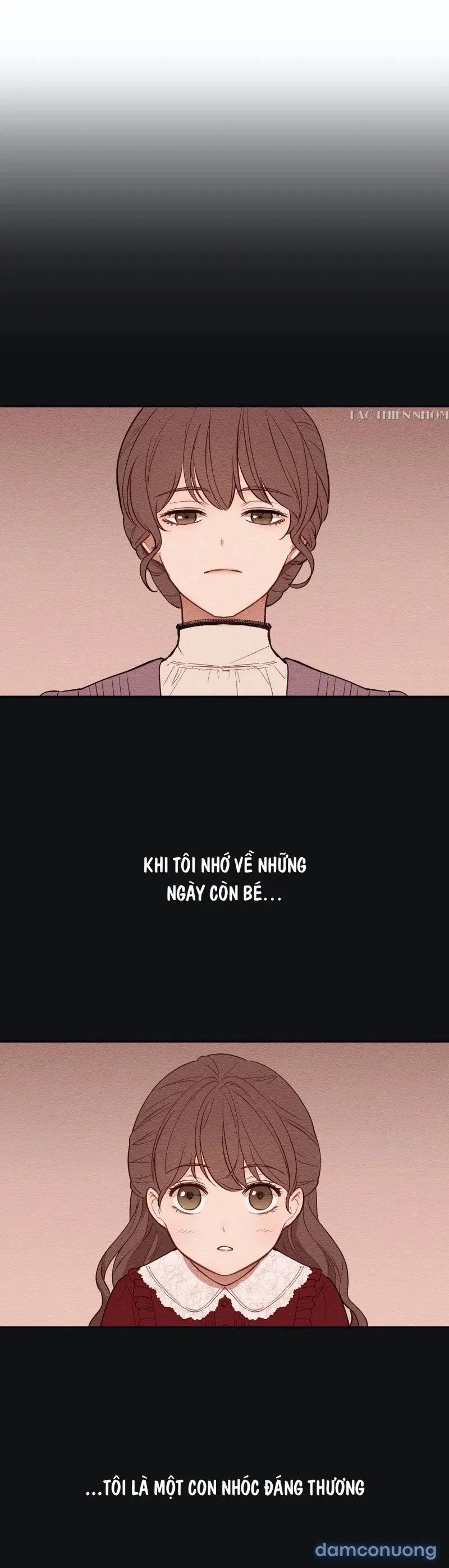 Máu Của Nàng Giselle 