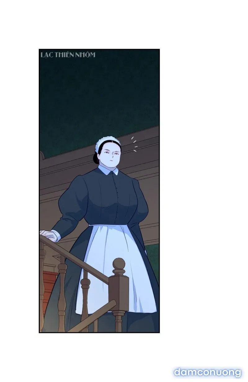 Máu Của Nàng Giselle 