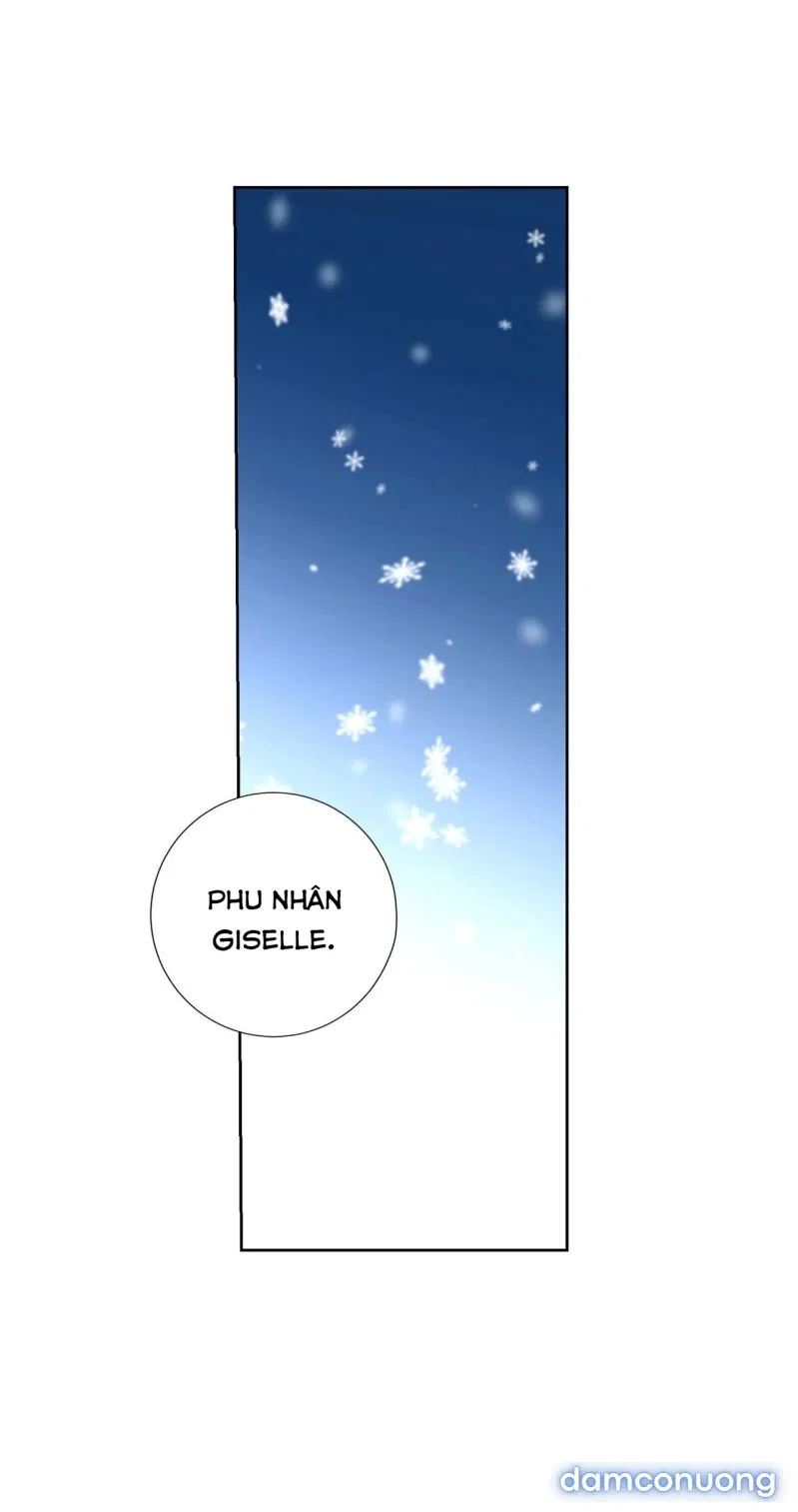 Máu Của Nàng Giselle 