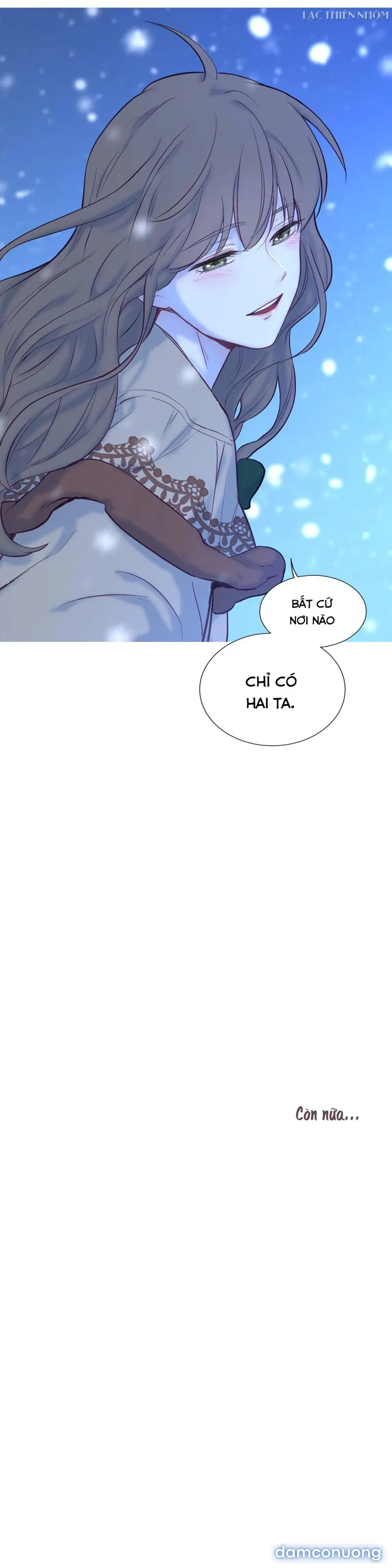 Máu Của Nàng Giselle 