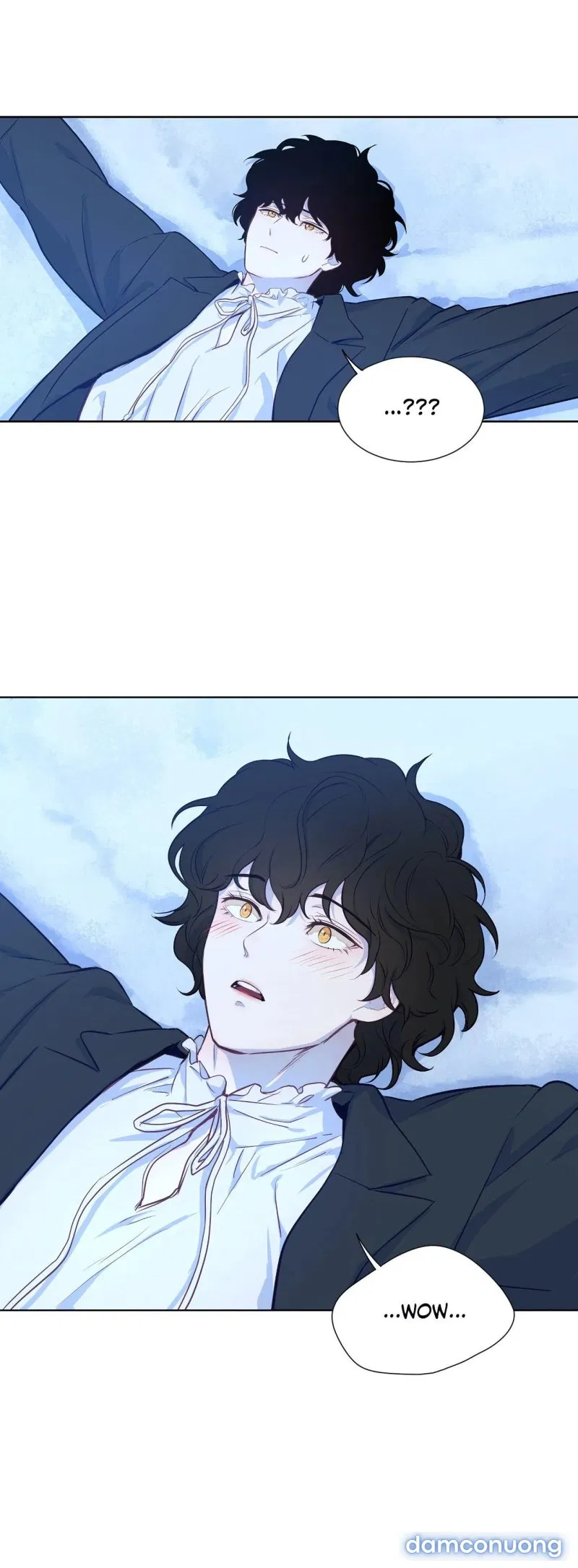 Máu Của Nàng Giselle 